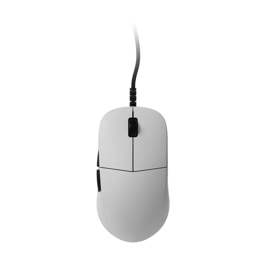 Мышь Endgame Gear XM2we, игровая, 30000 dpi, проводная, белая — 2