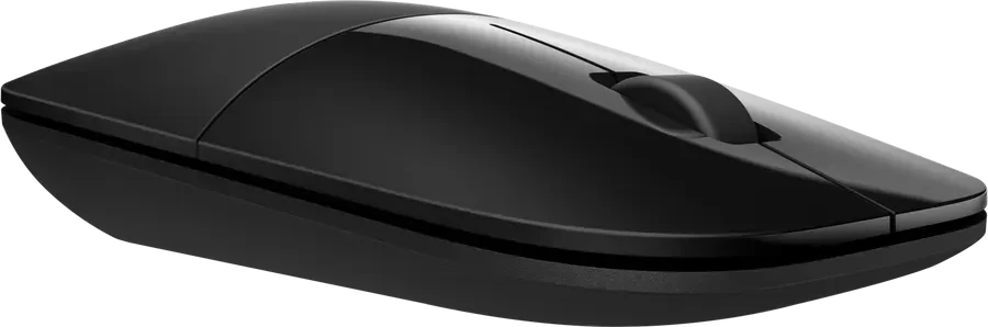 Мышь HP Z3700 Wireless Black — 2