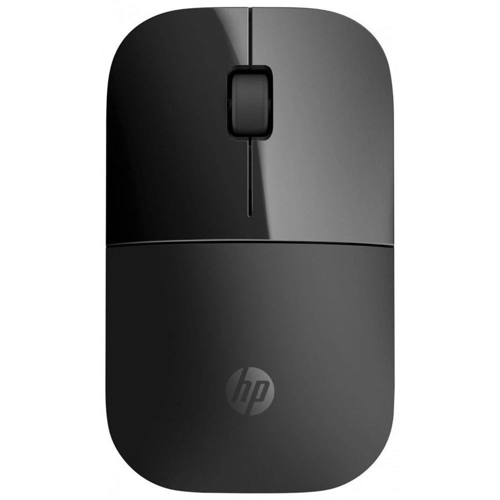 Мышь HP Z3700 Wireless Black — 3