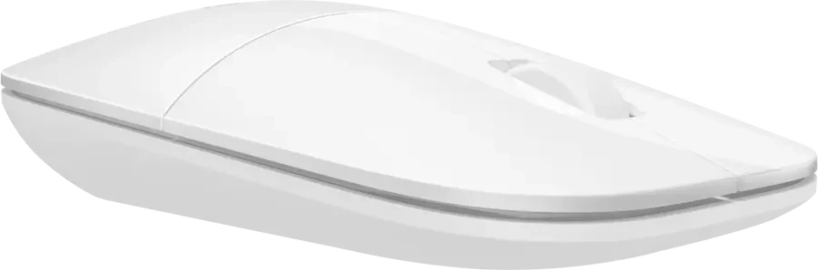 Мышь HP Z3700 Wireless White