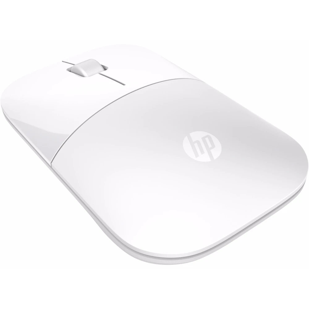 Мышь HP Z3700 Wireless White — 3