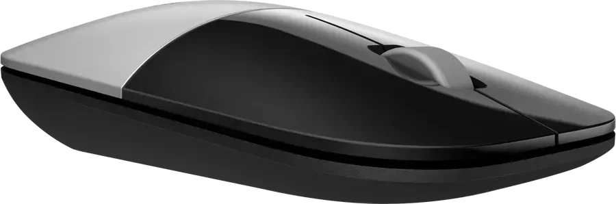 Мышь HP Z3700 Wireless Silver — 3