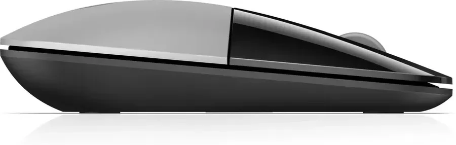 Мышь HP Z3700 Wireless Silver — 4