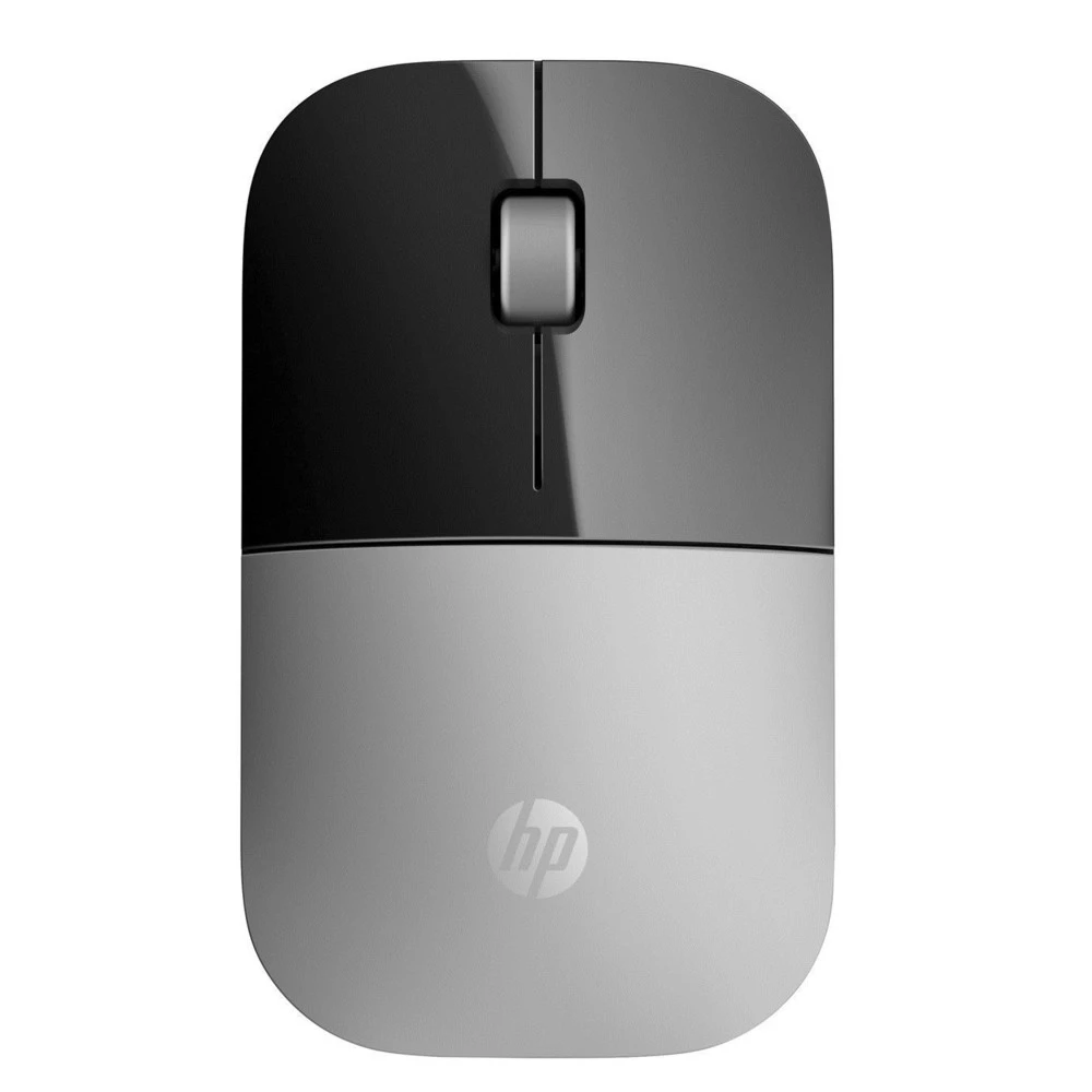 Мышь HP Z3700 Wireless Silver — 5