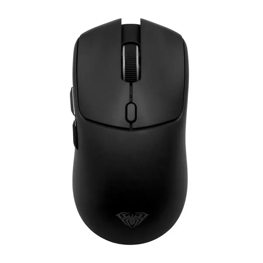 Мышь Aula SC580X, беспроводная, 10000DPI, Type-C, черная