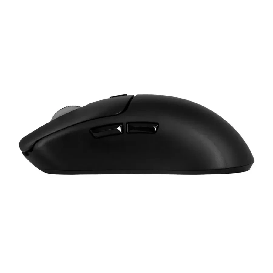 Мышь Aula SC580X, беспроводная, 10000DPI, Type-C, черная — 2