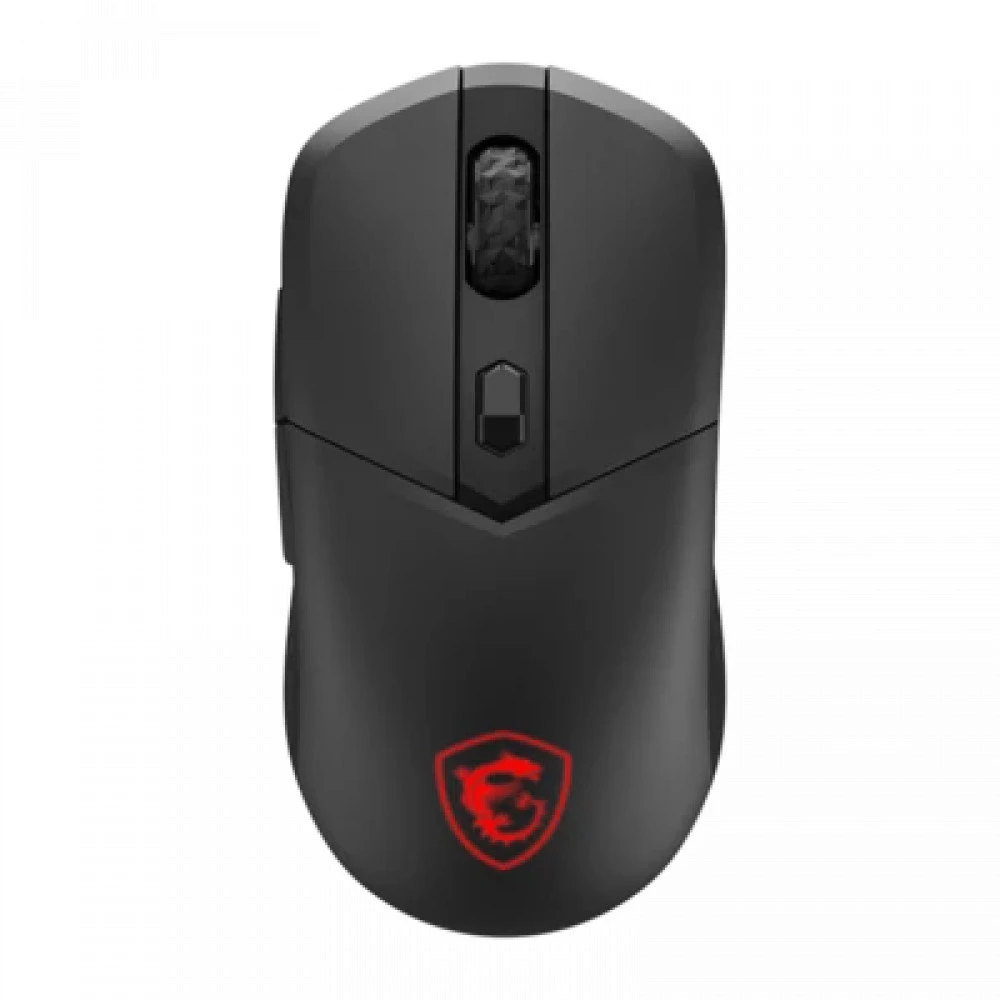 Мышь MSI VERSA 300 ELITE, беспроводная, RGB, 6 кнопок — 4