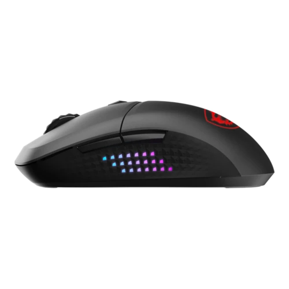 Мышь MSI VERSA 300 ELITE, беспроводная, RGB, 6 кнопок — 5