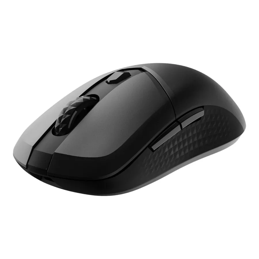 Мышь MSI VERSA 300, беспроводная, RGB, 6 кнопок, черная — 3