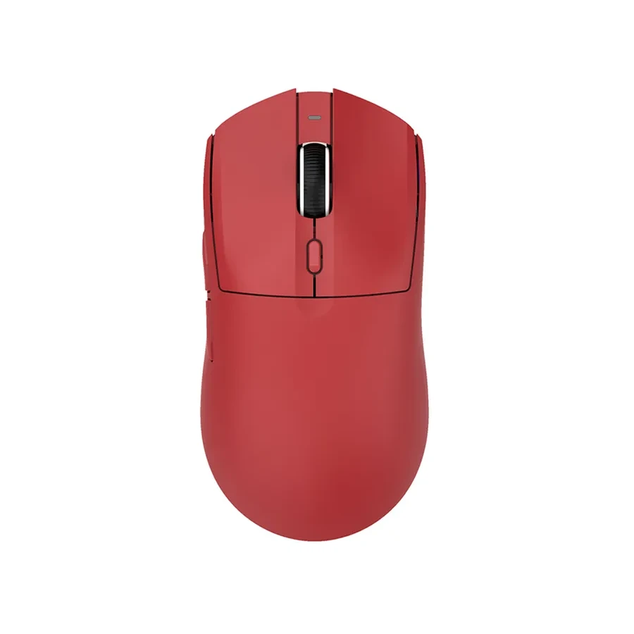 Мышь Ajazz AJ139 V2 MC, красная, игровая — 2