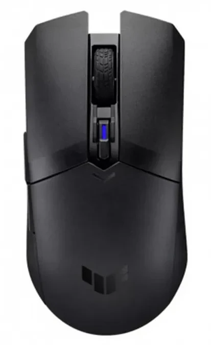 Мышь ASUS TUF GAMING M4 WL, беспроводная, 6 кнопок