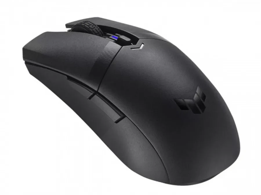 Мышь ASUS TUF GAMING M4 WL, беспроводная, 6 кнопок — 2