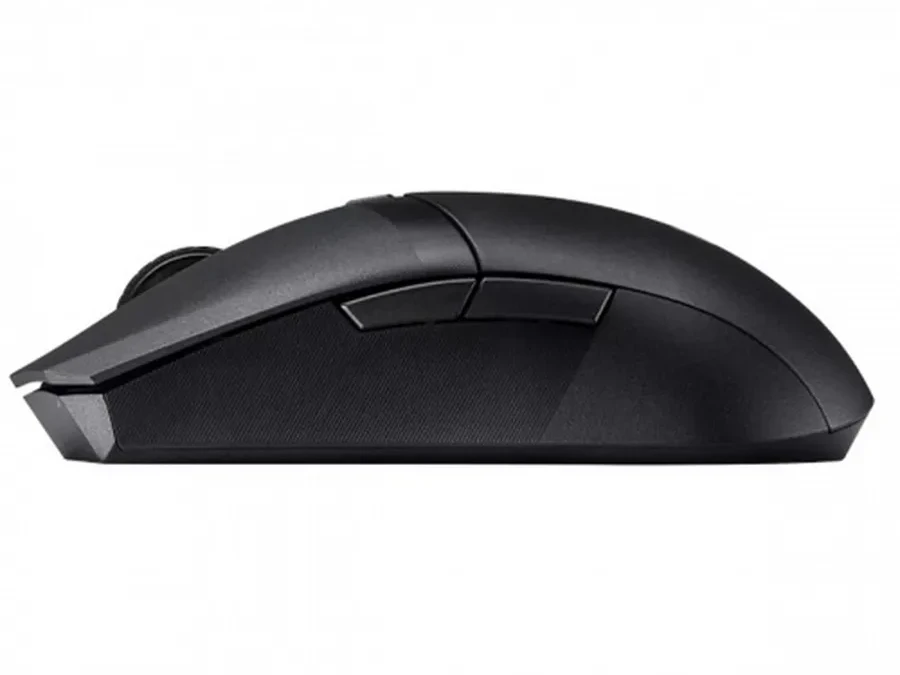 Мышь ASUS TUF GAMING M4 WL, беспроводная, 6 кнопок — 3