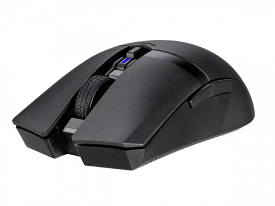 Мышь ASUS TUF GAMING M4 WL, беспроводная, 6 кнопок — 4