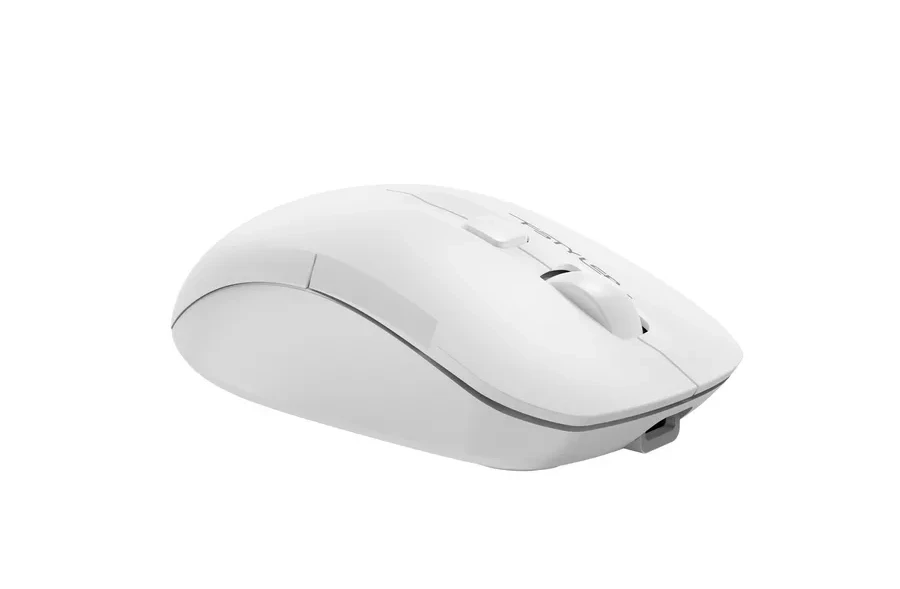 Мышь A4tech Fstyler FG16CSAir2, белая — 3