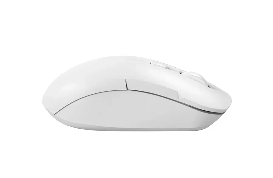 Мышь A4tech Fstyler FG16CSAir2, белая — 5