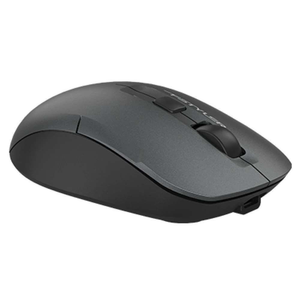 Мышь A4tech Fstyler FG16CSAir2, чёрная — 5