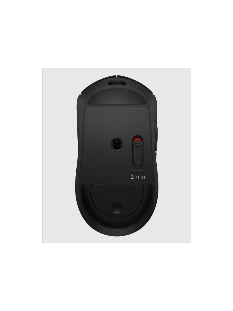 Мышь HP 700 Rechargeable, беспроводная — 3