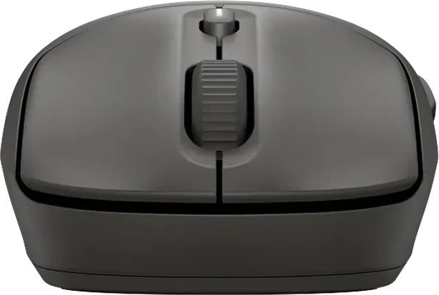 Мышь HP 400 Quiet, беспроводная, чёрная