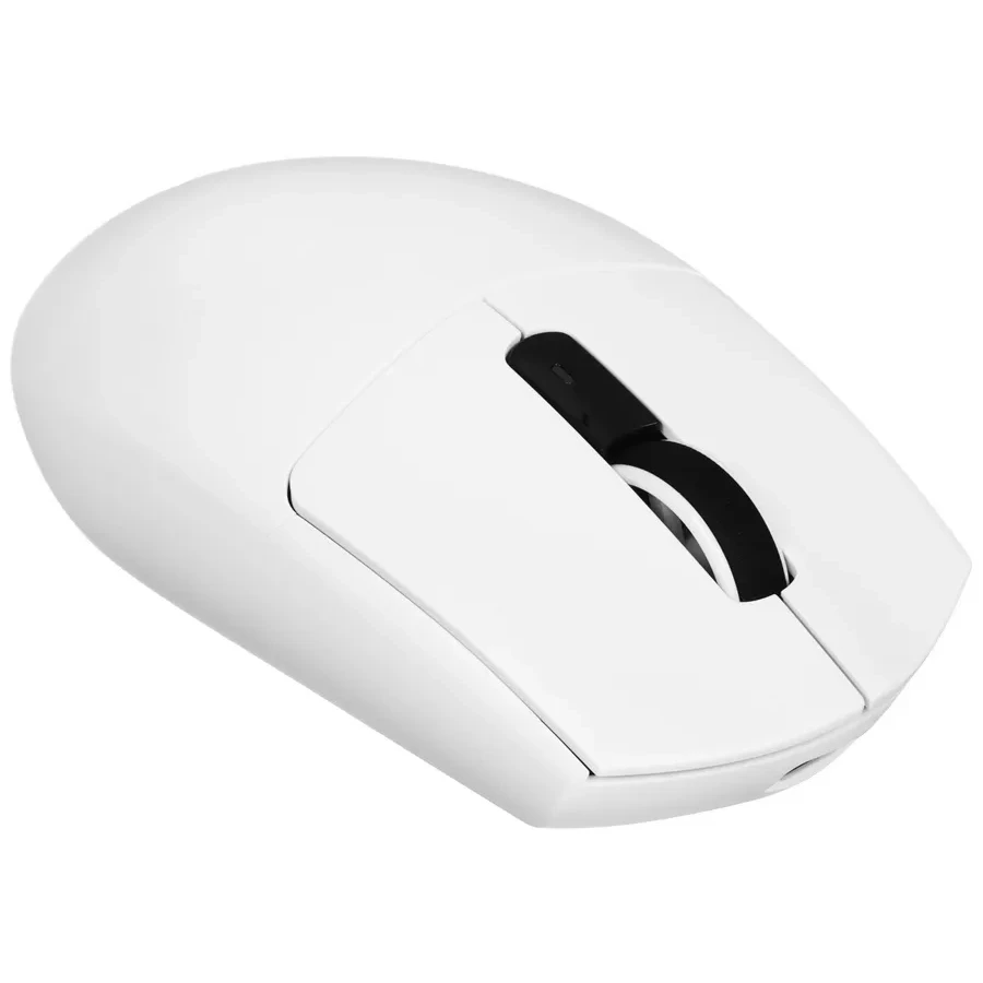 Мышь Attack Shark G3, белая, 25000 DPI — 5