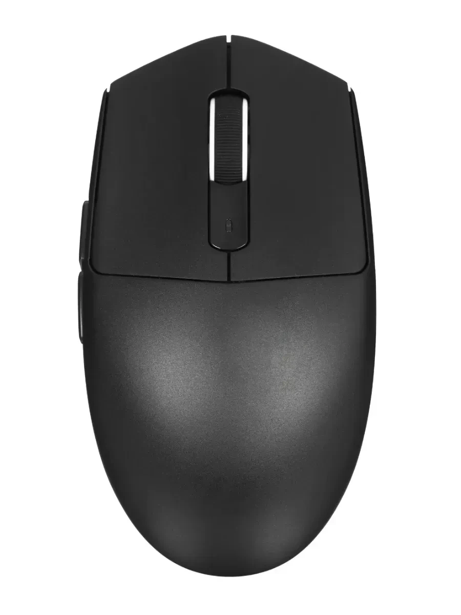 Мышь Attack Shark G3, чёрная, 25000 DPI — 3