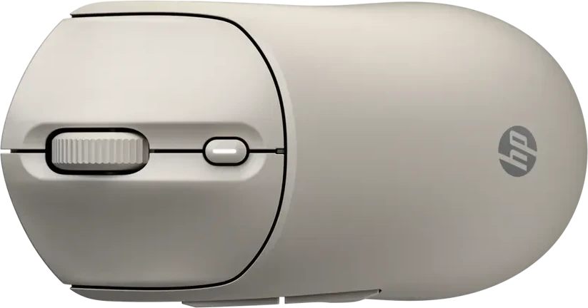 Мышь HP 400 Quiet Maple, беспроводная