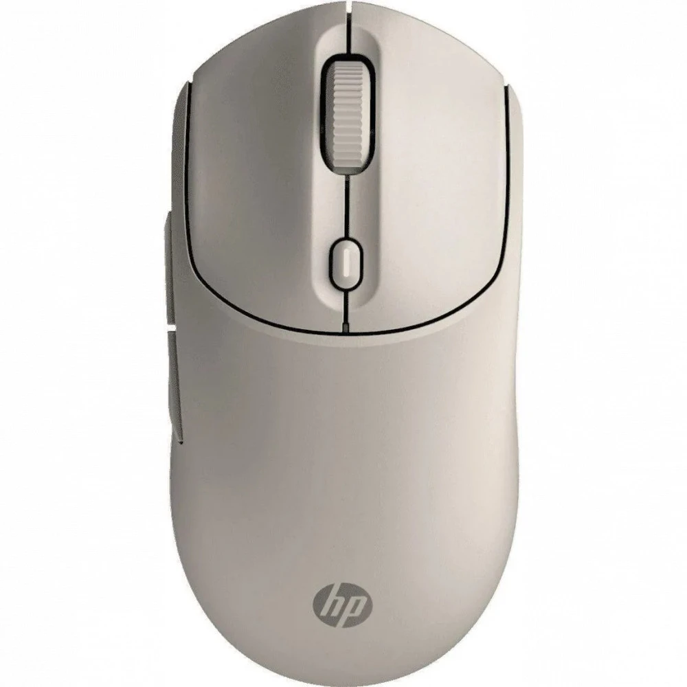 Мышь HP 400 Quiet Maple, беспроводная — 2