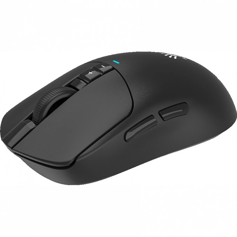Игровая мышь Bloody R72 Ultra Duo, беспроводная, Black — 3