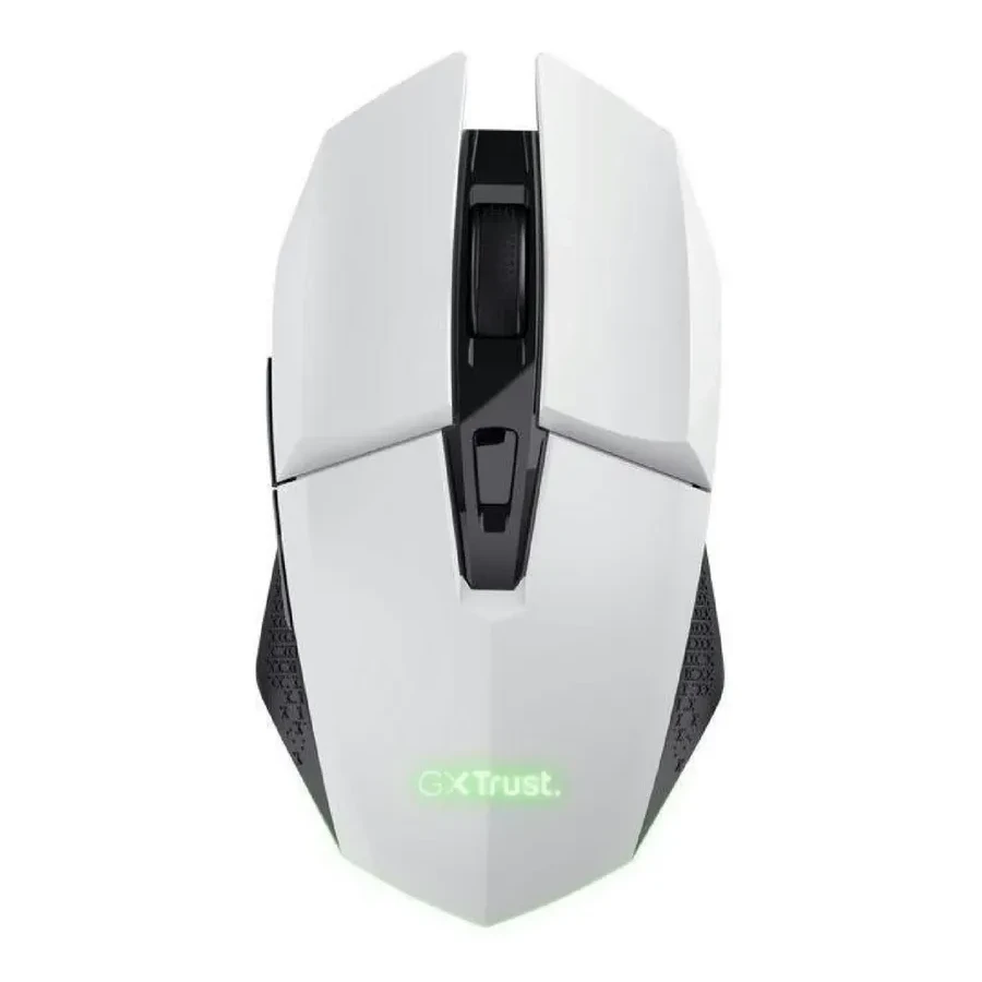 Игровая мышь Trust GXT 110W FELOX, белый