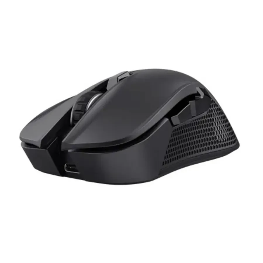 Игровая мышь Trust GXT 922W YBAR, черный — 2