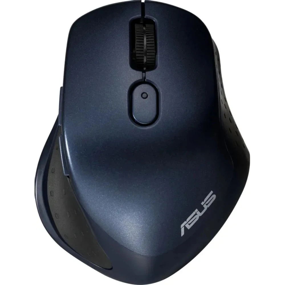Манипулятор Asus MW203 Blue (90XB06C0-BMU010)