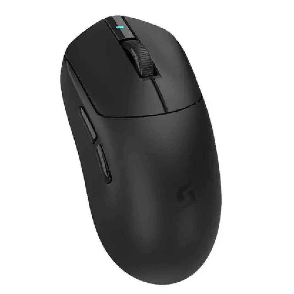 Мышь игровая беспроводная Bloody SG5 Black 8K — 3