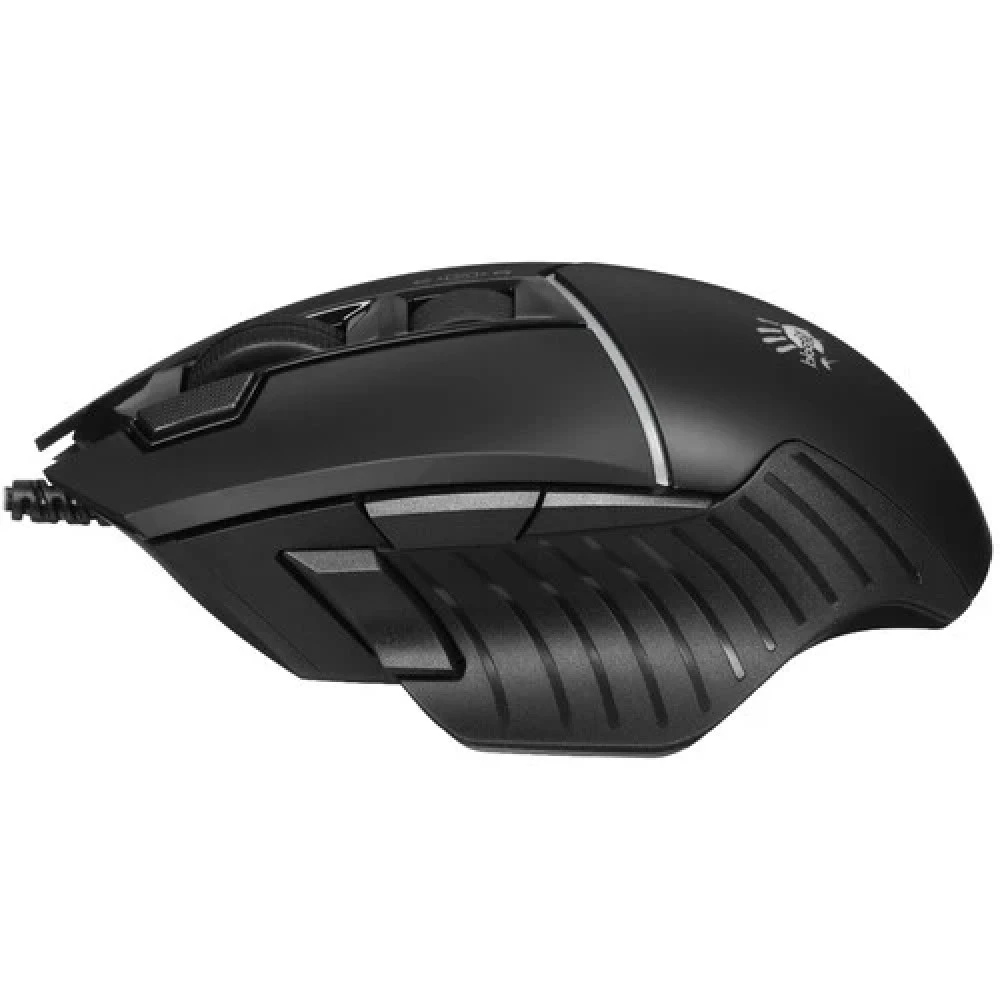 Мышь игровая Bloody W95Ultra Stone Black — 2