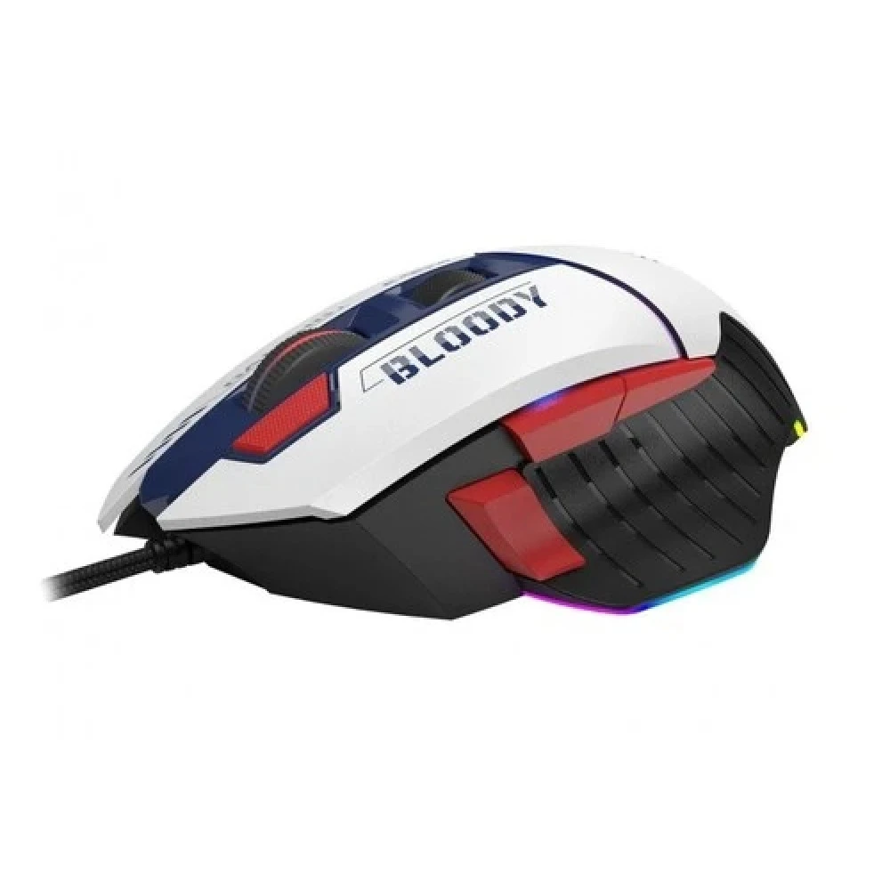 Мышь игровая Bloody W95Ultra Sports Navy — 2