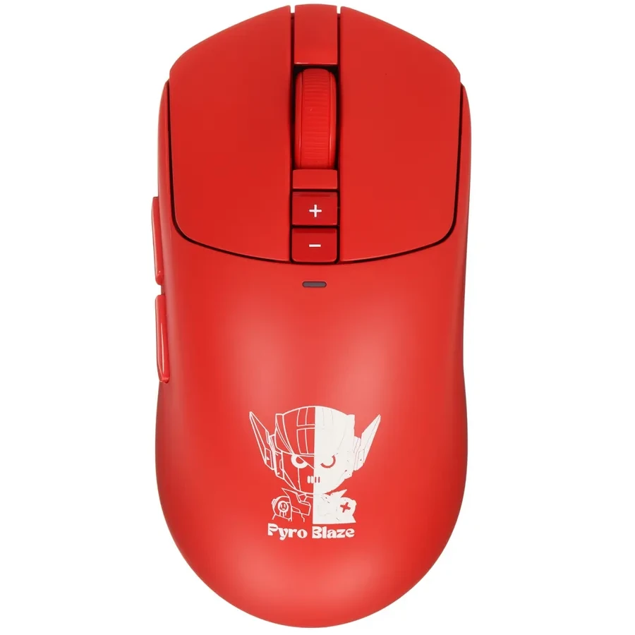 Мышь игровая беспроводная Bloody R72Pro Pyro Blaze SAVAGE — 2