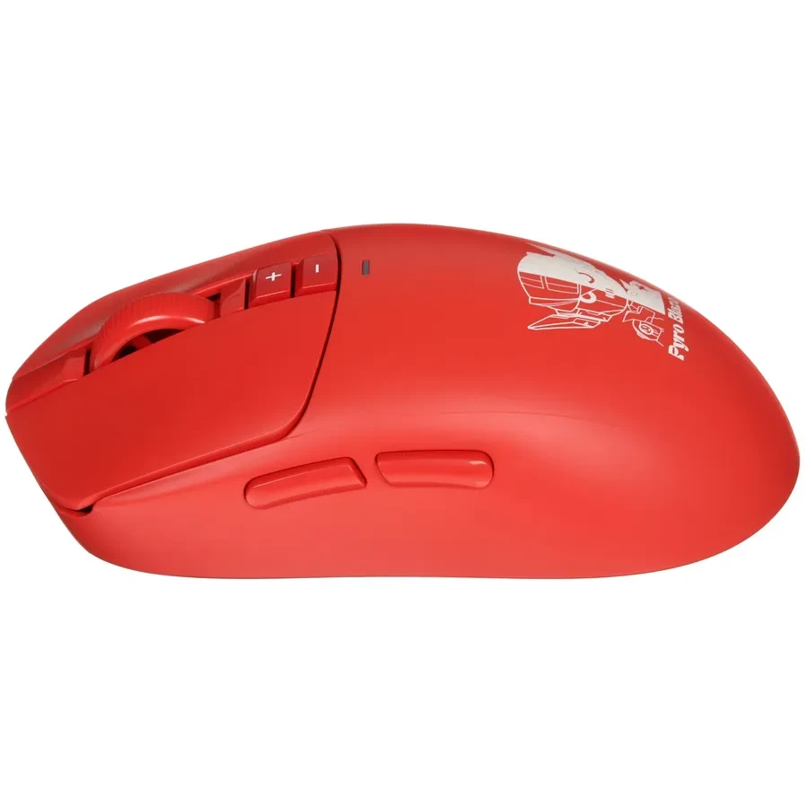 Мышь игровая беспроводная Bloody R72Pro Pyro Blaze SAVAGE — 4