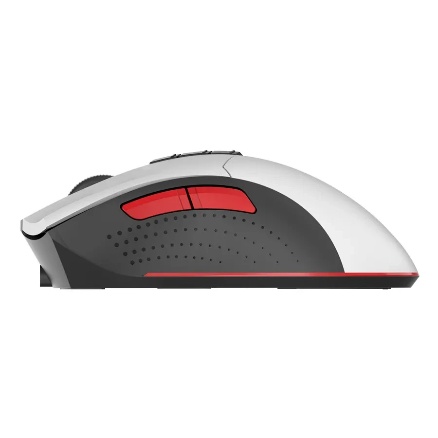 Мышь игровая беспроводная Bloody R90Plus Naraka <2.4GHz, 5000CPI, 60H> — 3