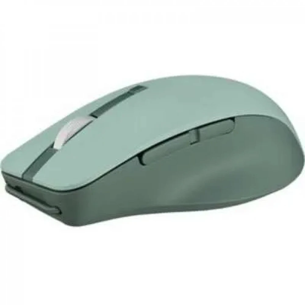 Манипулятор Asus SmartO Mouse MD200 Silent Plus Green (90XB0790-BMU030) — 3