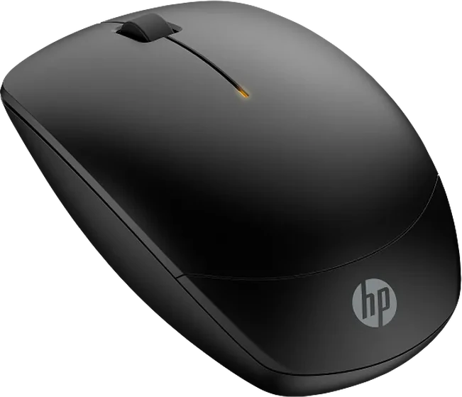 Мышь HP 4E407UT 235 Slim Wireless Mouse — 3