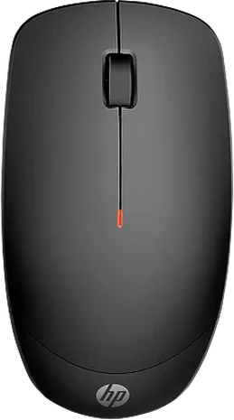 Мышь HP 4E407UT 235 Slim Wireless Mouse — 5