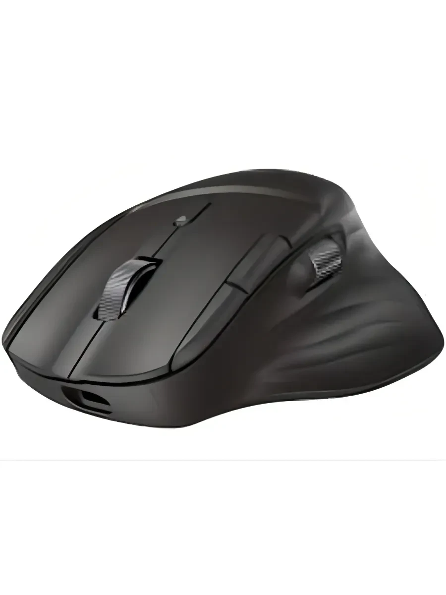 Мышь HP Ultra-Fast Scroll Wireless Mouse 785M — 2
