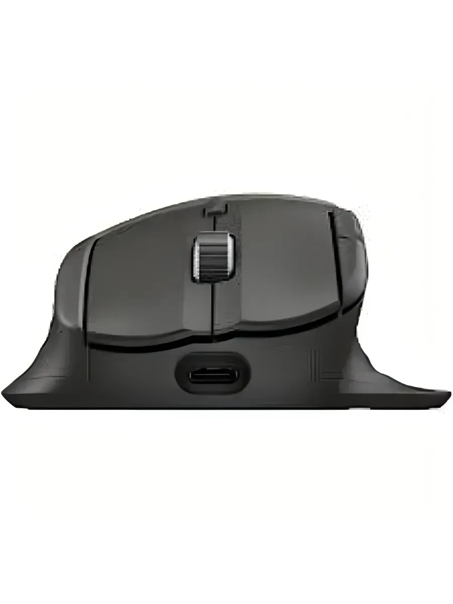 Мышь HP Ultra-Fast Scroll Wireless Mouse 785M — 4