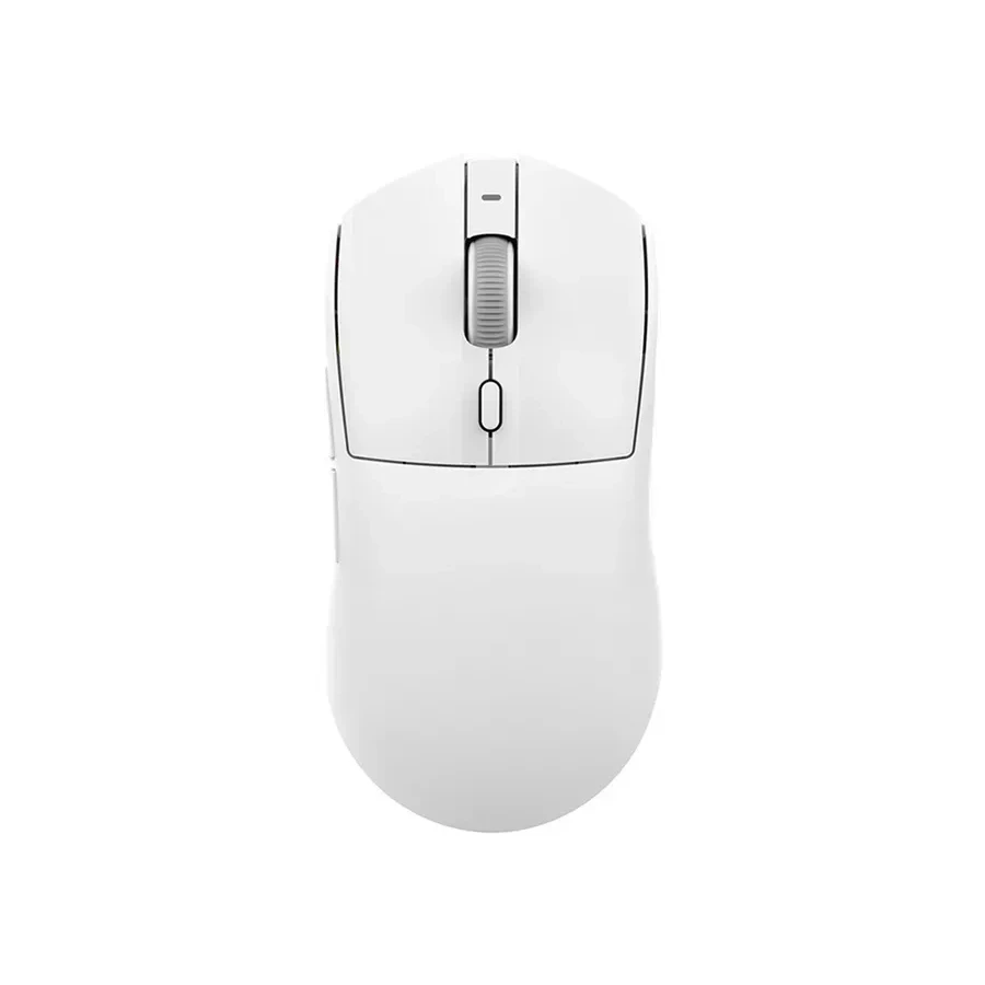 Компьютерная мышь Ajazz AJ139 V2 MC White — 5