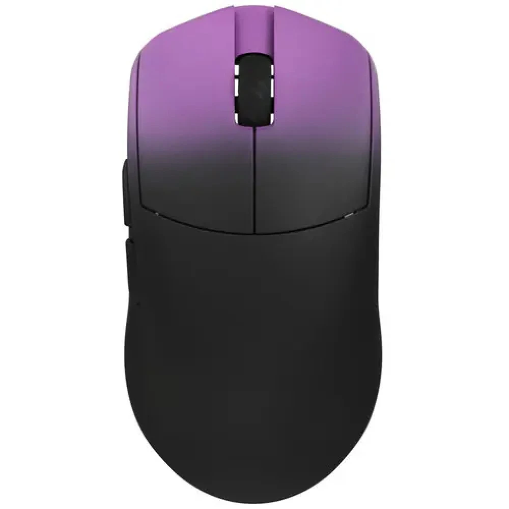 Мышь LAMZU Maya X Mouse, Purple Shadow — 4