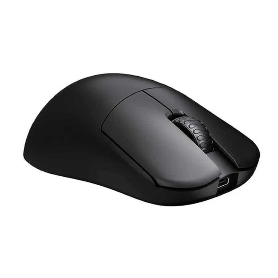 Мышь LAMZU INCA Mouse, BLACK — 3