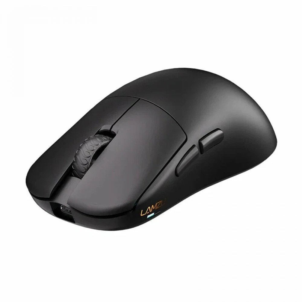 Мышь LAMZU INCA Mouse, BLACK — 4