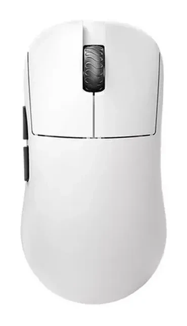 Мышь LAMZU INCA Mouse, WHITE