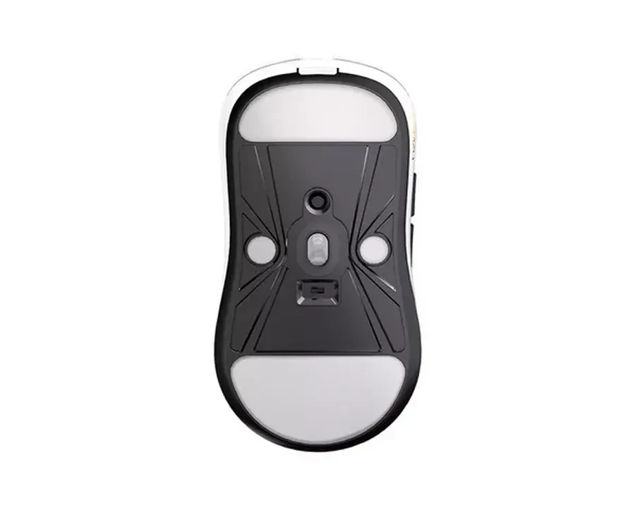 Мышь LAMZU INCA Mouse, WHITE — 3