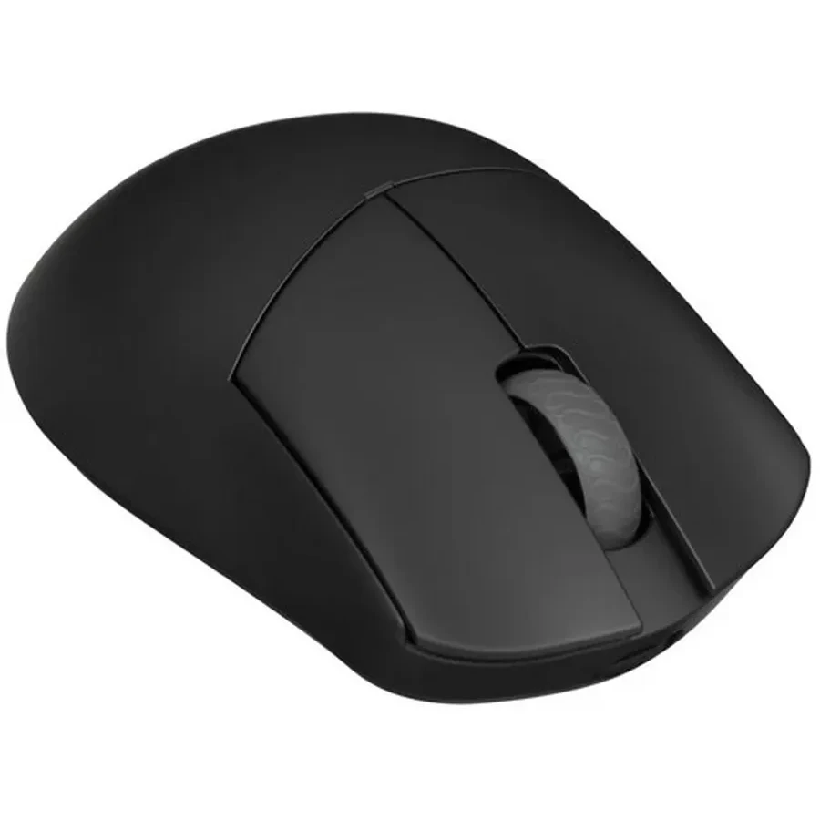Мышь LAMZU PARO AURORA Mouse, BLACK