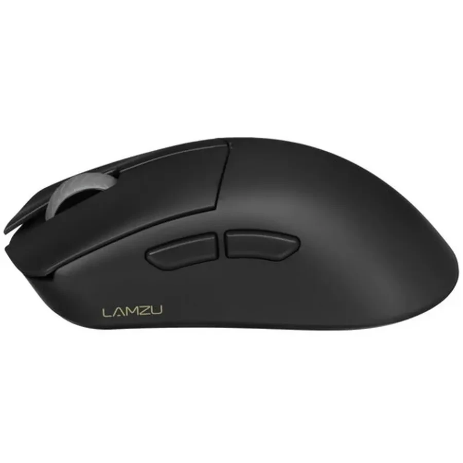 Мышь LAMZU PARO AURORA Mouse, BLACK — 3